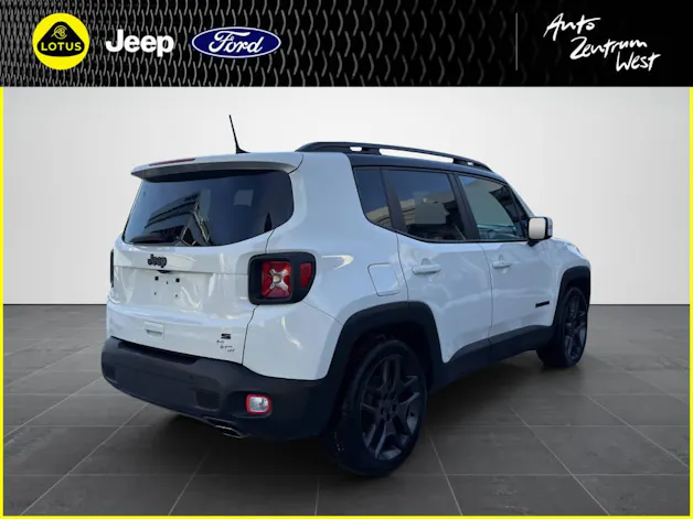 Jeep Renegade 1.3 Turbo S