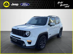 Jeep Renegade 1.3 Turbo S