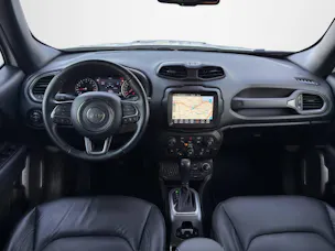 Jeep Renegade 1.3 Turbo S