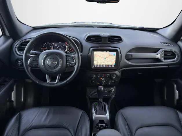 Jeep Renegade 1.3 Turbo S