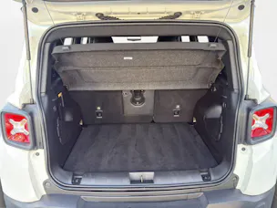 Jeep Renegade 1.3 Turbo S