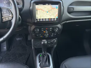 Jeep Renegade 1.3 Turbo S