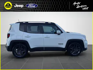 Jeep Renegade 1.3 Turbo S