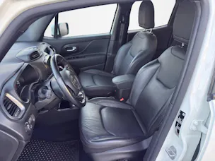 Jeep Renegade 1.3 Turbo S