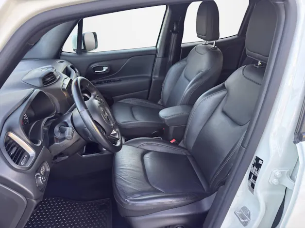 Jeep Renegade 1.3 Turbo S