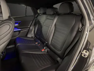 Mercedes-Benz GLC Coupé 400 e 4Matic 9G-Tronic