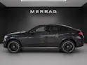 Mercedes-Benz GLC Coupé 400 e 4Matic 9G-Tronic