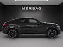 Mercedes-Benz GLC Coupé 400 e 4Matic 9G-Tronic
