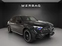 Mercedes-Benz GLC Coupé 400 e 4Matic 9G-Tronic