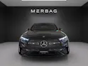 Mercedes-Benz GLC Coupé 400 e 4Matic 9G-Tronic