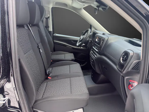 Mercedes-Benz Vito 114 CDI Lang Pro 9G-Tronic