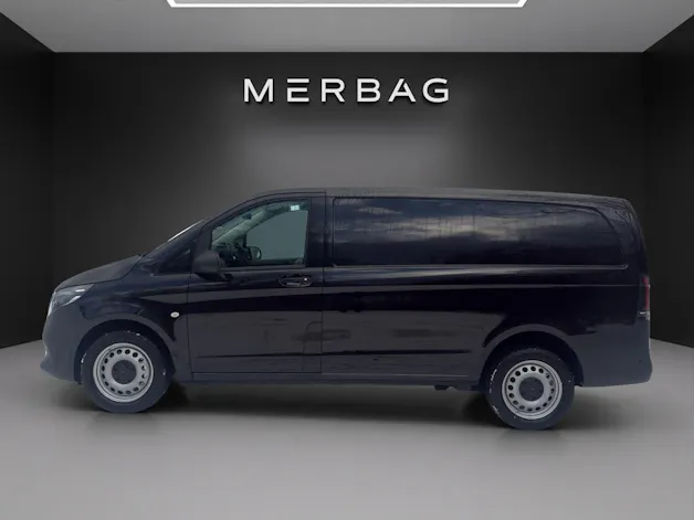 Mercedes-Benz Vito 114 CDI Lang Pro 9G-Tronic