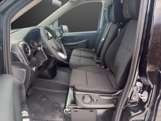 Mercedes-Benz Vito 114 CDI Lang Pro 9G-Tronic