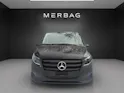 Mercedes-Benz Vito 114 CDI Lang Pro 9G-Tronic