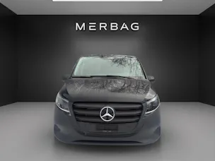 Mercedes-Benz Vito 114 CDI Lang Pro 9G-Tronic