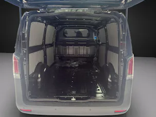 Mercedes-Benz Vito 114 CDI Lang Pro 9G-Tronic