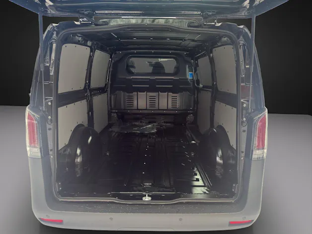 Mercedes-Benz Vito 114 CDI Lang Pro 9G-Tronic
