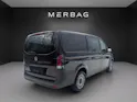 Mercedes-Benz Vito 114 CDI Lang Pro 9G-Tronic