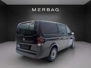 Mercedes-Benz Vito 114 CDI Lang Pro 9G-Tronic