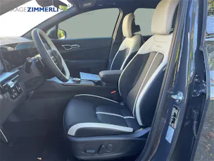 Kia Sportage 1.6T-GDi HEV GT-Line 4x4 CH-Fz.