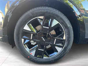 Kia Sportage 1.6T-GDi HEV GT-Line 4x4 CH-Fz.