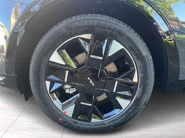 Kia Sportage 1.6T-GDi HEV GT-Line 4x4 CH-Fz.