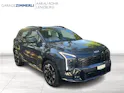 Kia Sportage 1.6T-GDi HEV GT-Line 4x4 CH-Fz.