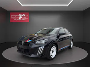 Peugeot 208 1.2 208 R