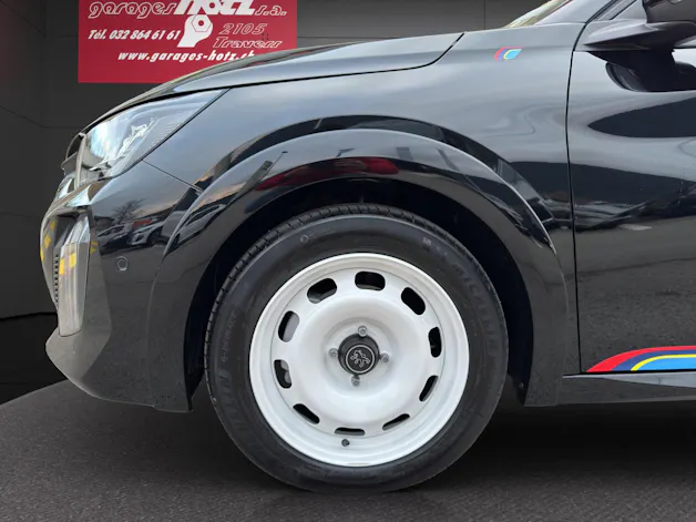 Peugeot 208 1.2 208 R