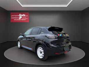 Peugeot 208 1.2 208 R