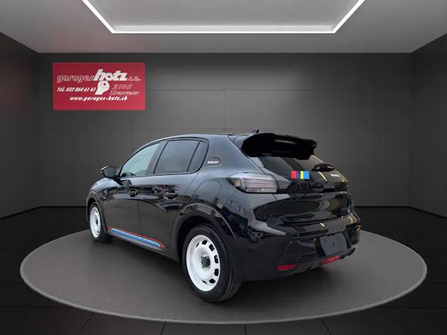 Peugeot 208 1.2 208 R