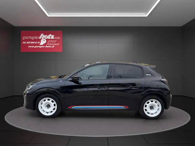 Peugeot 208 1.2 208 R
