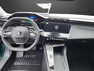 Peugeot 308 SW 1.6 PHEV Allure