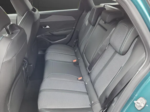 Peugeot 308 SW 1.6 PHEV Allure