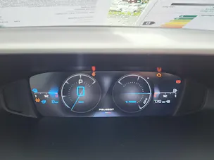 Peugeot 308 SW 1.6 PHEV Allure