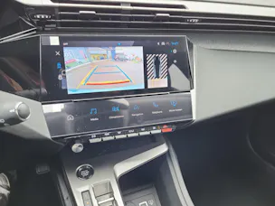 Peugeot 308 SW 1.6 PHEV Allure