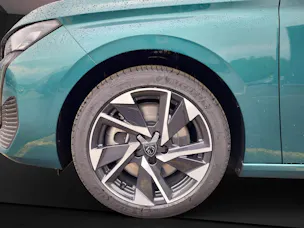 Peugeot 308 SW 1.6 PHEV Allure