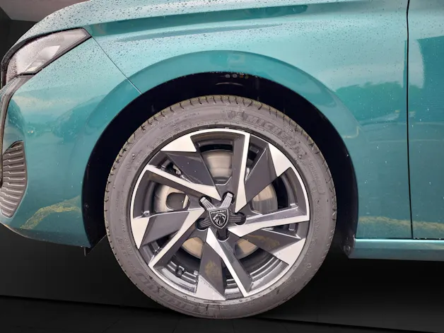 Peugeot 308 SW 1.6 PHEV Allure