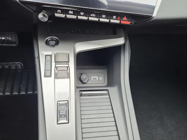 Peugeot 308 SW 1.6 PHEV Allure