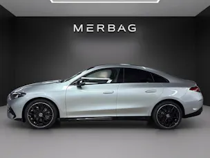 Mercedes-Benz CLA 350 4 Matic 85 kWh EQ
