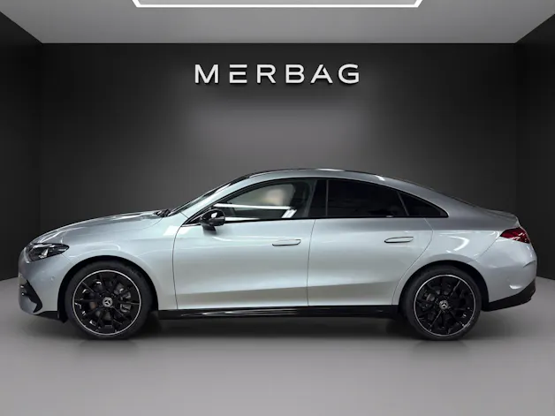 Mercedes-Benz CLA 350 4 Matic 85 kWh EQ