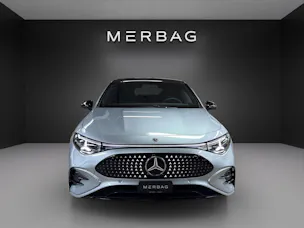 Mercedes-Benz CLA 350 4 Matic 85 kWh EQ