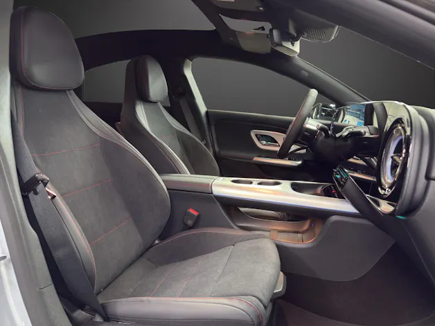 Mercedes-Benz CLA 350 4 Matic 85 kWh EQ