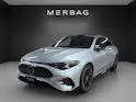 Mercedes-Benz CLA 350 4 Matic 85 kWh EQ