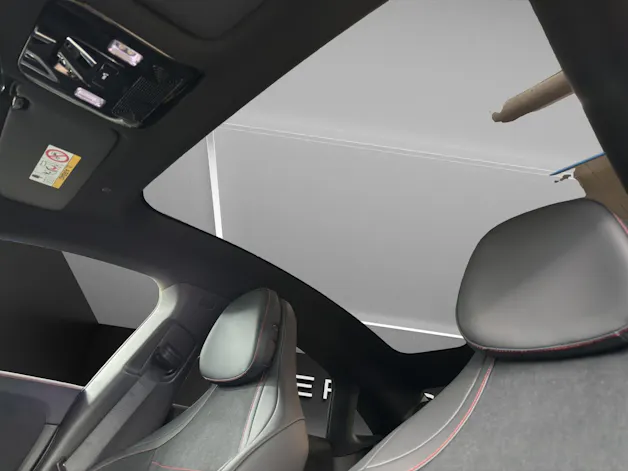 Mercedes-Benz CLA 350 4 Matic 85 kWh EQ