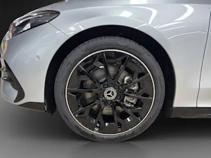 Mercedes-Benz CLA 350 4 Matic 85 kWh EQ