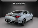 Mercedes-Benz CLA 350 4 Matic 85 kWh EQ