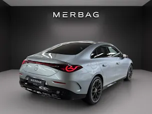 Mercedes-Benz CLA 350 4 Matic 85 kWh EQ