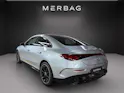 Mercedes-Benz CLA 350 4 Matic 85 kWh EQ