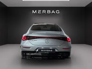 Mercedes-Benz CLA 350 4 Matic 85 kWh EQ